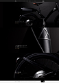 酷站截图-100322-重新定义A2B电动自行车之旅！智能化的设计和令人印象深刻的表现。 A2B电动自行车可以帮助您重新定义您的舒适性风格旅途。高清大图