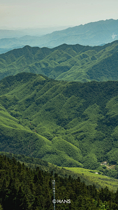 桑间采集到素材丨风景背景