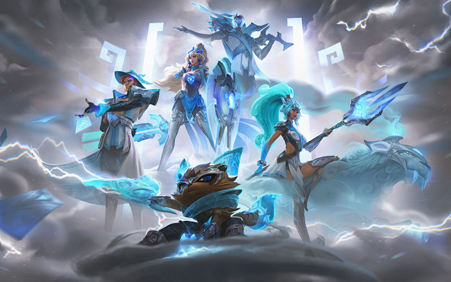 Final Splashart