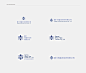 [米田/主动设计整理]Branding for XIAMEN HILLSON FANG TEXTILES : Project Tags: design, designer, graphic, graphic design, color, colour, inspiration, logo, logofolio, branding, branding agency, packaging design, brand identity, stationery, packaging, graphics, beha