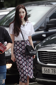 白痴小A采集到Fashion