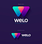 Welo Identity on Behance