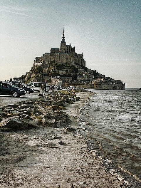 Mont St-Michel - Nor...