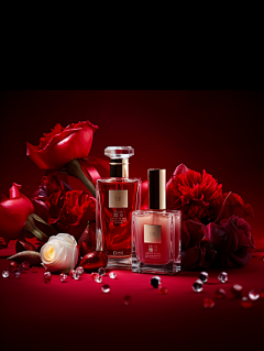 MJ生图素材-花瓣网|陪你做 …