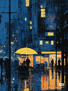 huanlingyingting采集到夜景