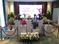 盛秦文化宝马采集到活动1