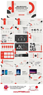 25+ RED AND BLACK | FREE POWERPOINT PPT TEMPLATE & GOOGLE PRESENTATION SLIDES THEME  25+ Best business project PPT templates and Google presentation theme Easy and fully editable in powerpoint / Google slides.  #FREEPPT #PPTDESIGN #POWERPOINTDESIGN #P