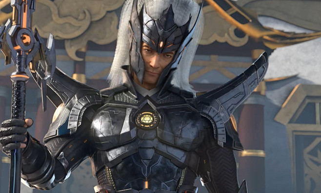 雄兵连烈阳天道13张