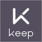 keep logo