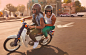 Ray Ban - Homepage