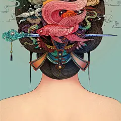 采集图片