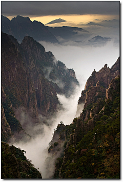 尙空渔采集到风景专区