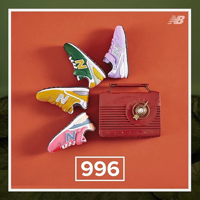 New balance kids 뉴발란...