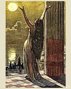 一切胚芽都在你那潮湿黑暗的深处开始生长 - 小红书