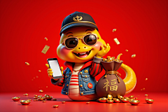 宇宙超级无敌设计大大采集到c4d