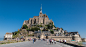 法国 圣米歇尔山
Mont Saint Michel