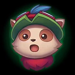 大魔王0906采集到lol母亲节