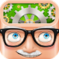 Trivial Free iOS App Icon