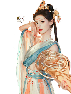 cn4ZLCnu采集到古风