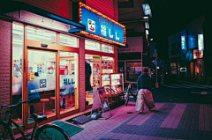 反叛怪猫采集到建筑景观