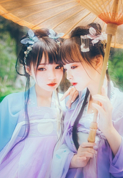 babykitty采集到美女