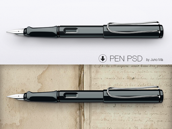 Pen