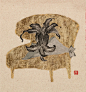 王子锟｜万物皆可沙发躺｜（87） - 小红书