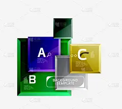 几何形状,正方形,传单,壁纸,现代,建筑业,装饰物,阴影,蜘蛛网,构图