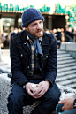 On the Street…. At The Fortezza, Florence « The Sartorialist