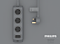 Philips Smart Socket