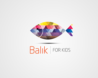 Balik标志_标志设计 | Logo