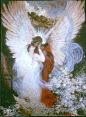 Dean Cornwell (1892-1960) ​​​​