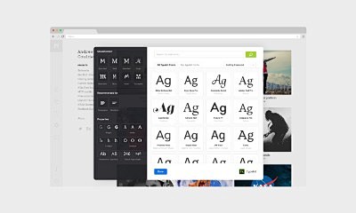 Designing Adobe Port...