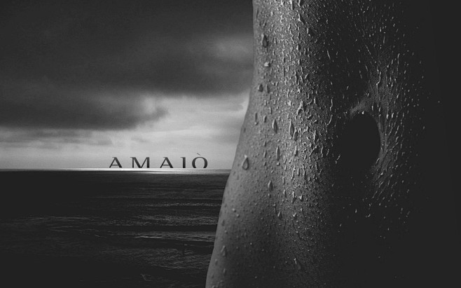 AMAIÒ : The company ...