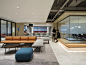 Office Tour: Shui On Land Headquarters – Shanghai : Robarts Spaces was recently tasked with the design of the Shui On Land offices, a land development company, located in Shanghai, China. Vincent Lo ( 罗康瑞), Founder and Chairman of…