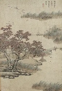 @中国书画诗词院 的个人主页 - 微博