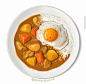 每日插画推荐超话
一些美食
ins.xiha_nation