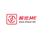视觉ME标志 - 视觉中国设计师社区