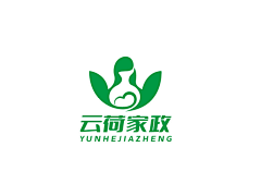 野茫茫的樱子采集到logo