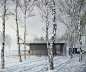 House no. 253 : House no. 253Architecture, modelling, rendering and p-production: Adam Spychała