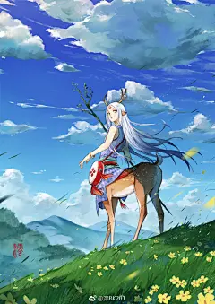 -#小鹿男#
