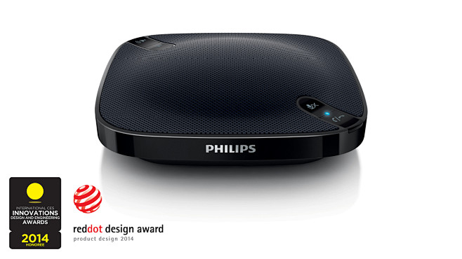 Philips WeCall on Be...