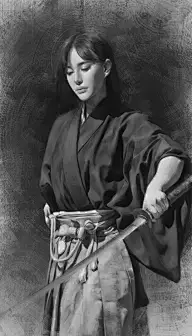 （已满)为画而生