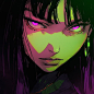 I love the colors ;  Comment Art to manifest ;   #colourfull #anime #aiart #artwork #ai #art #midjourney #cool #poster #idea