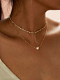 Yellow Gold Fashionable Collar  Glass   Embellished   Fashion Jewelry