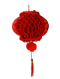 【GIF-动图】— 透明gif格式中国结.礼花.气球