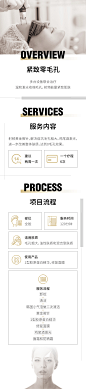 医美项目介绍长图-源文件