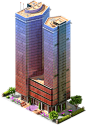 Real World Buildings: Megabuck Special Bonuses/2018 : The following table provides information regarding the real world structures that served as inspiration for the buildings involved in Megabuck Specials in the year 2018. For additional real world build