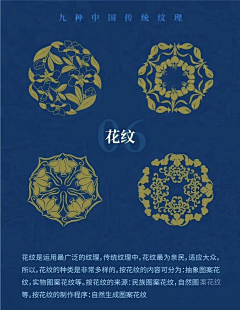 YIN-HAIDONG采集到国风纹理