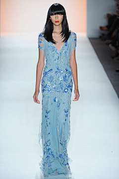 果_果果采集到2012 ss Jenny Packham